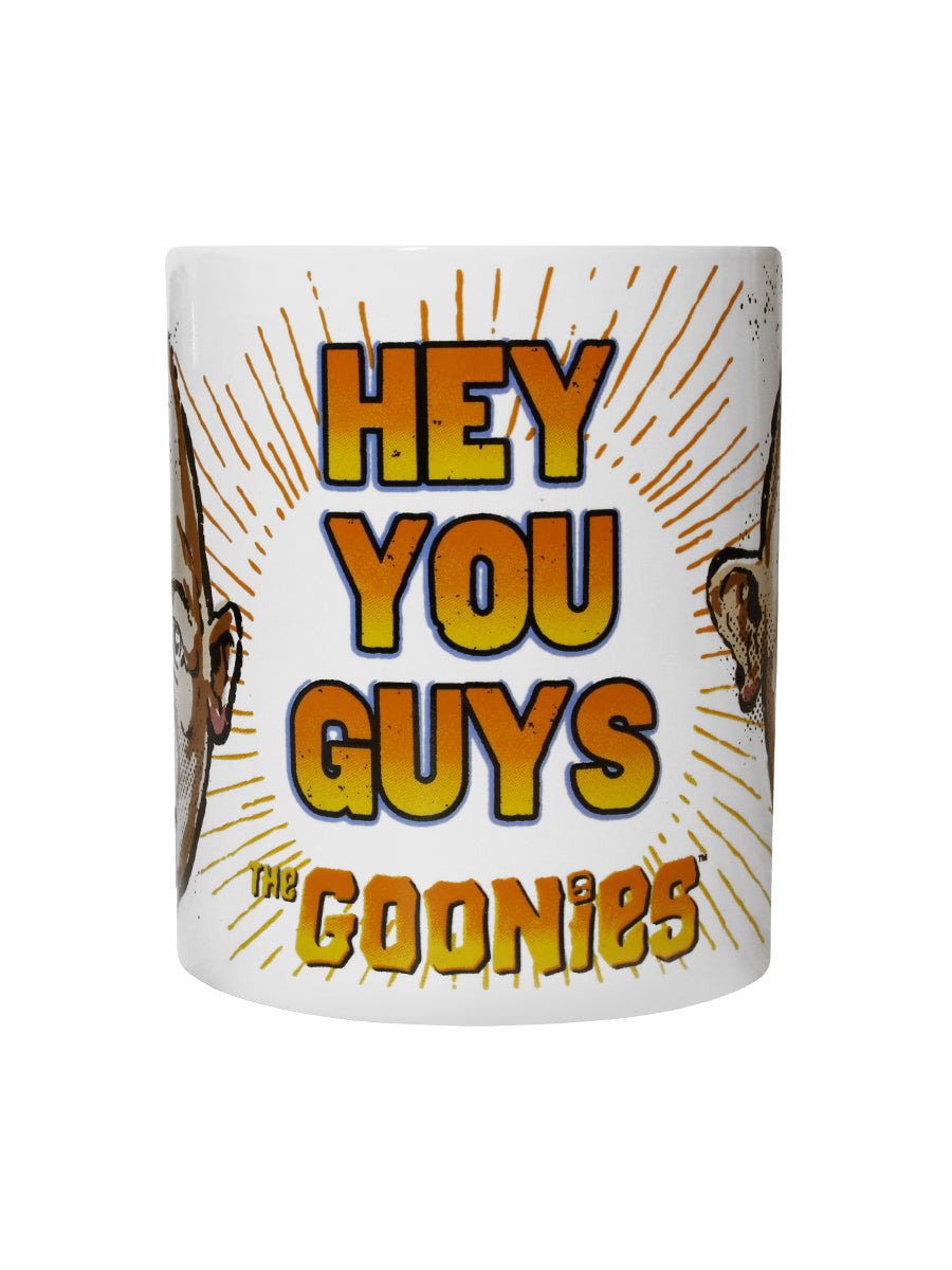 The Goonies Mug and Coaster Gift Set