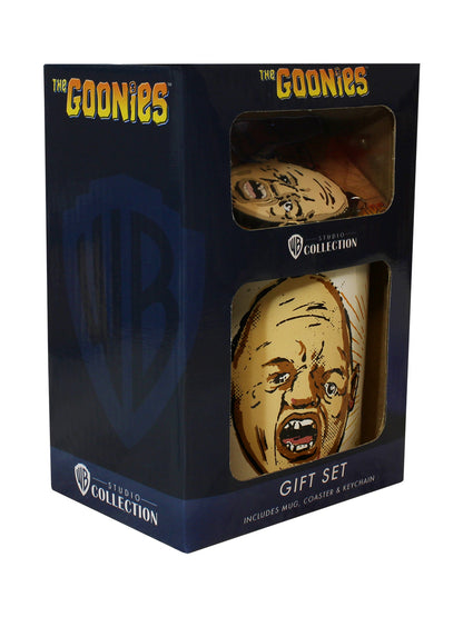 The Goonies Mug and Coaster Gift Set