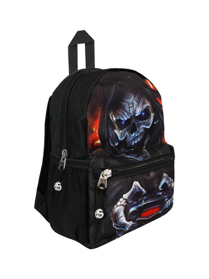 Spiral Respawn Mini Backpack