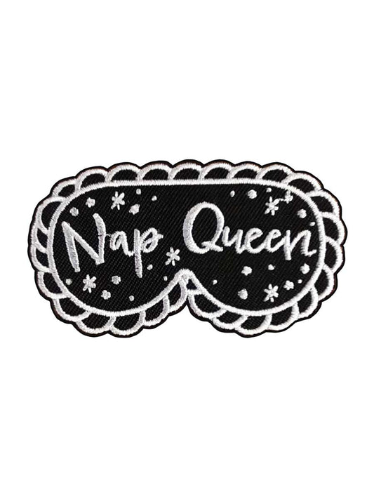 Nap Queen Patch