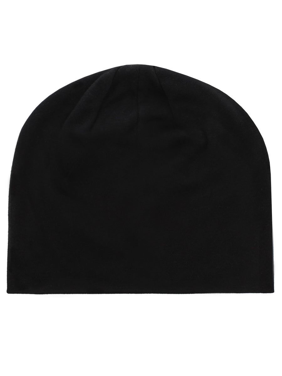 Down Face/Logo Beanie