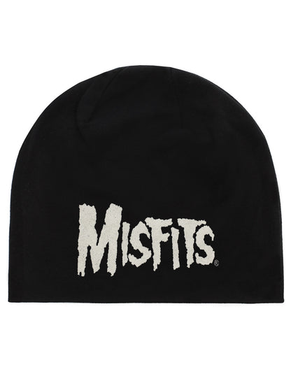 Misfits Logo Beanie