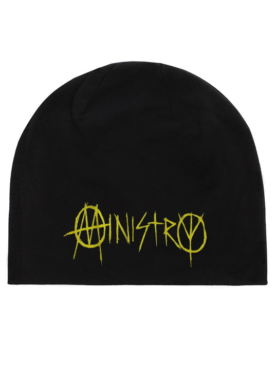 Ministry Logo Beanie