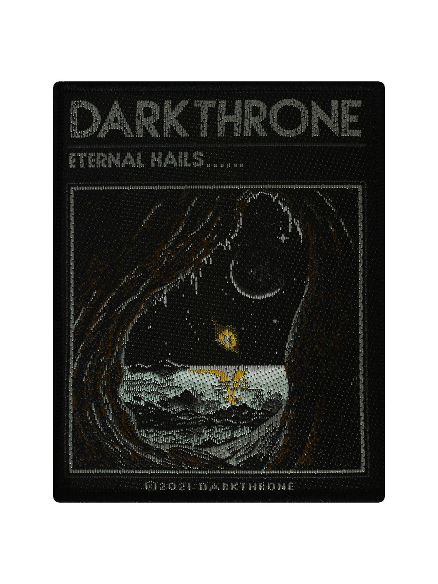 Darkthrone Eternal Hails Patch