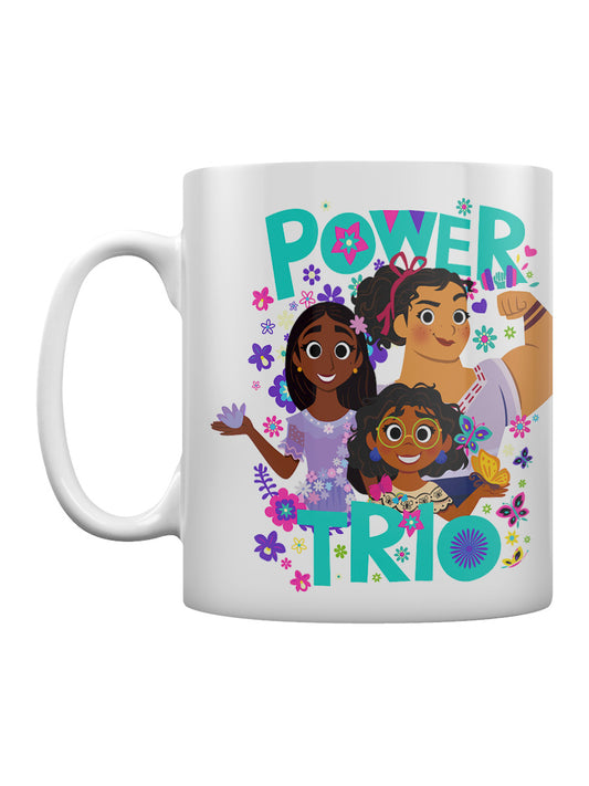 Encanto Power Trio Mug