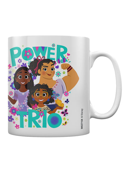 Encanto Power Trio Mug