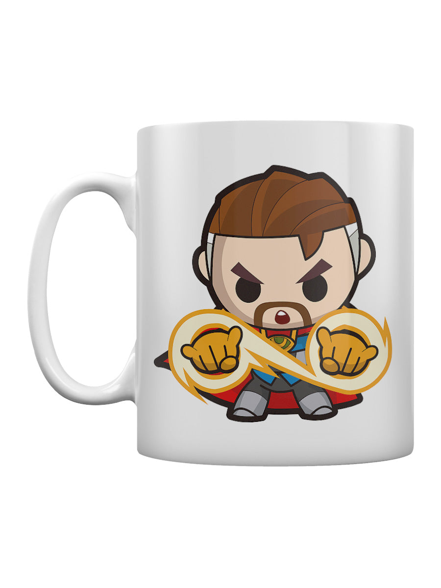 Dr Strange Kawaii Mug