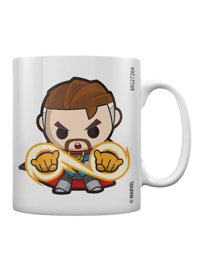 Dr Strange Kawaii Mug