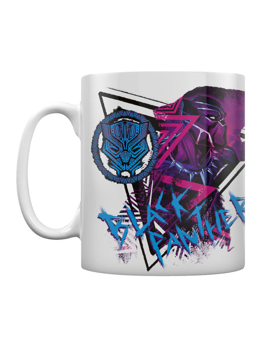 Marvel Black Panther Tribal Mug