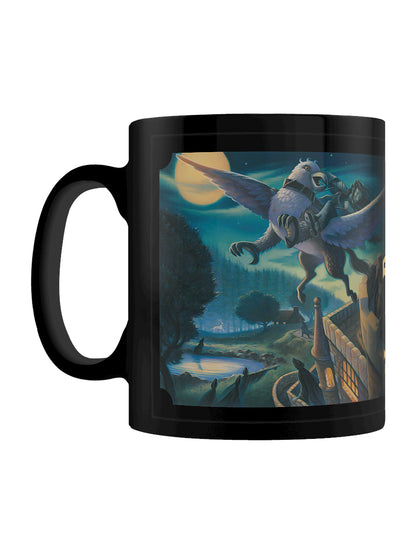 Harry Potter Book 3 Sirius Black Mug