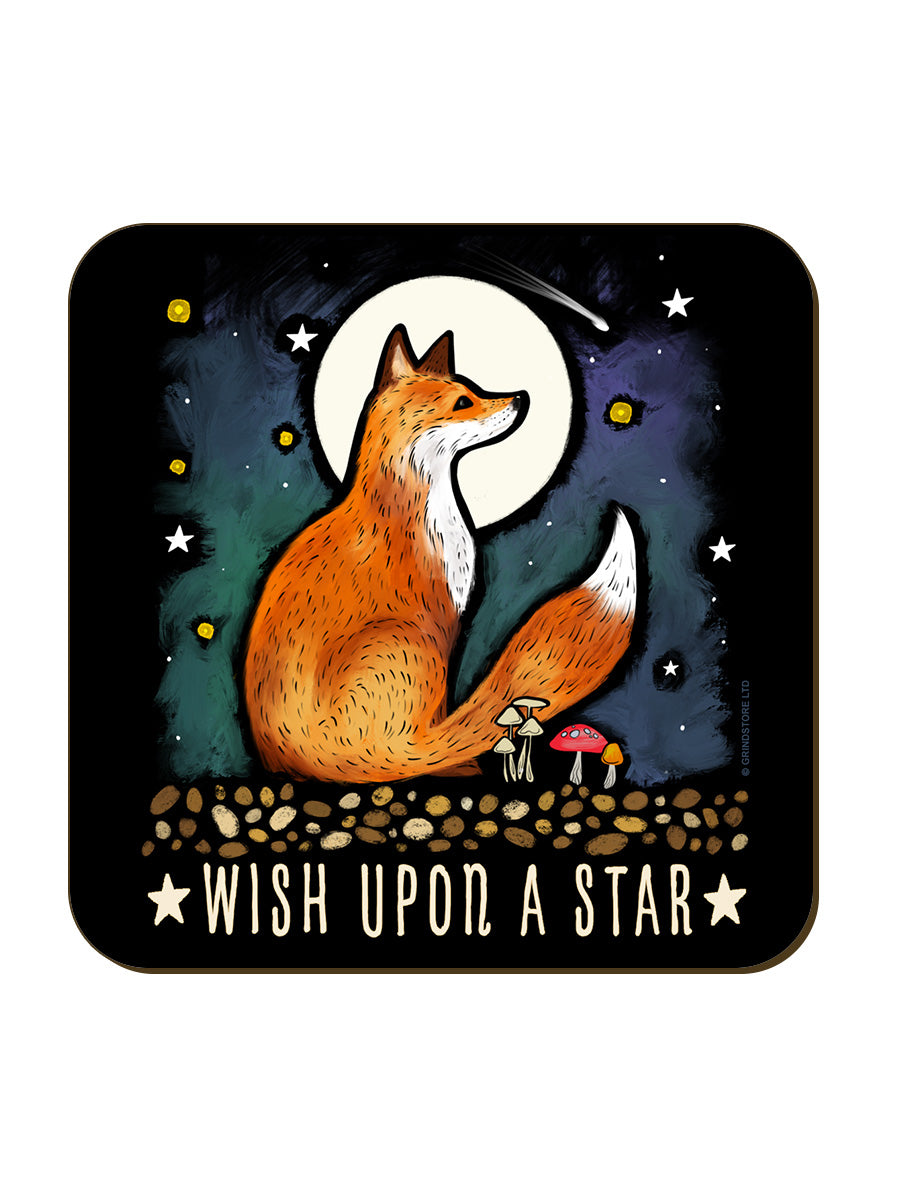 Wish Upon A Star Coaster