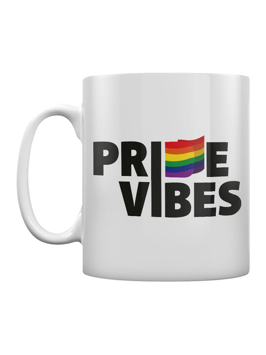 Pride Vibes Mug