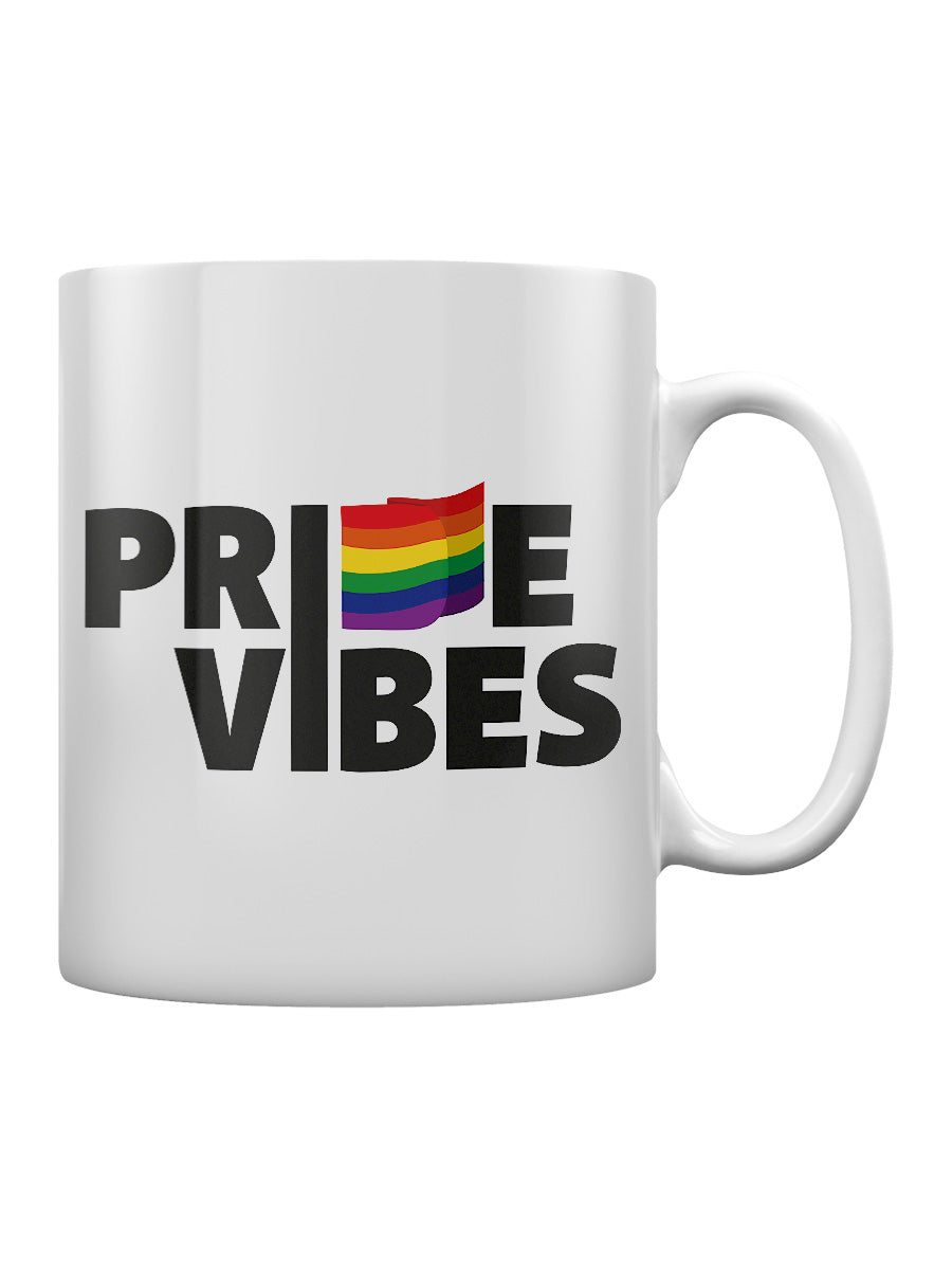 Pride Vibes Mug