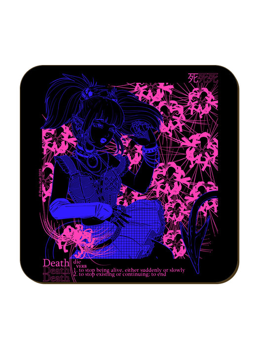 Pinku Kult Death Coaster