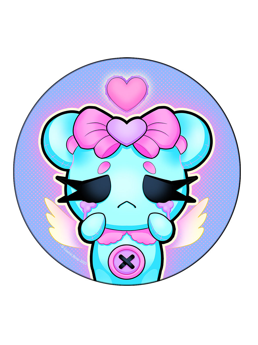 Cosmic Boop Sweet Cutie Coaster