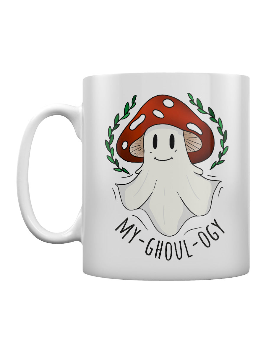 My-Ghoul-Ogy Mug