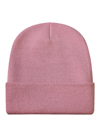 Everything Sucks Pink Beanie