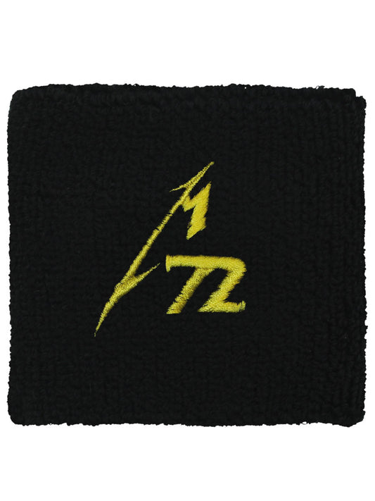 Metallica M72 Sweatband