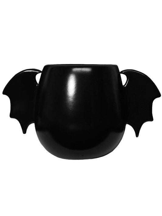Bat Wing Rounded Mug