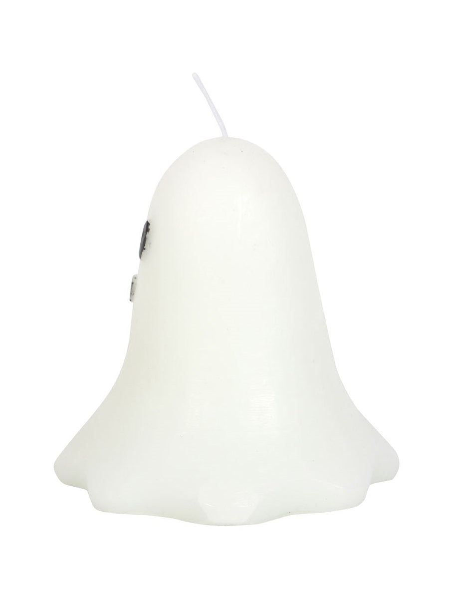 Cute Ghost Candle - Unscented