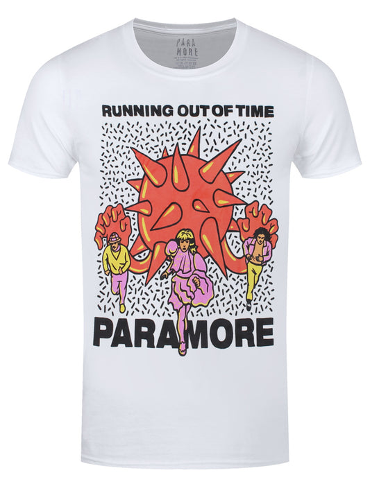 Paramore Official Band Merchandise: Clothing, Gifts and Accessories – Buy  at Grindstore