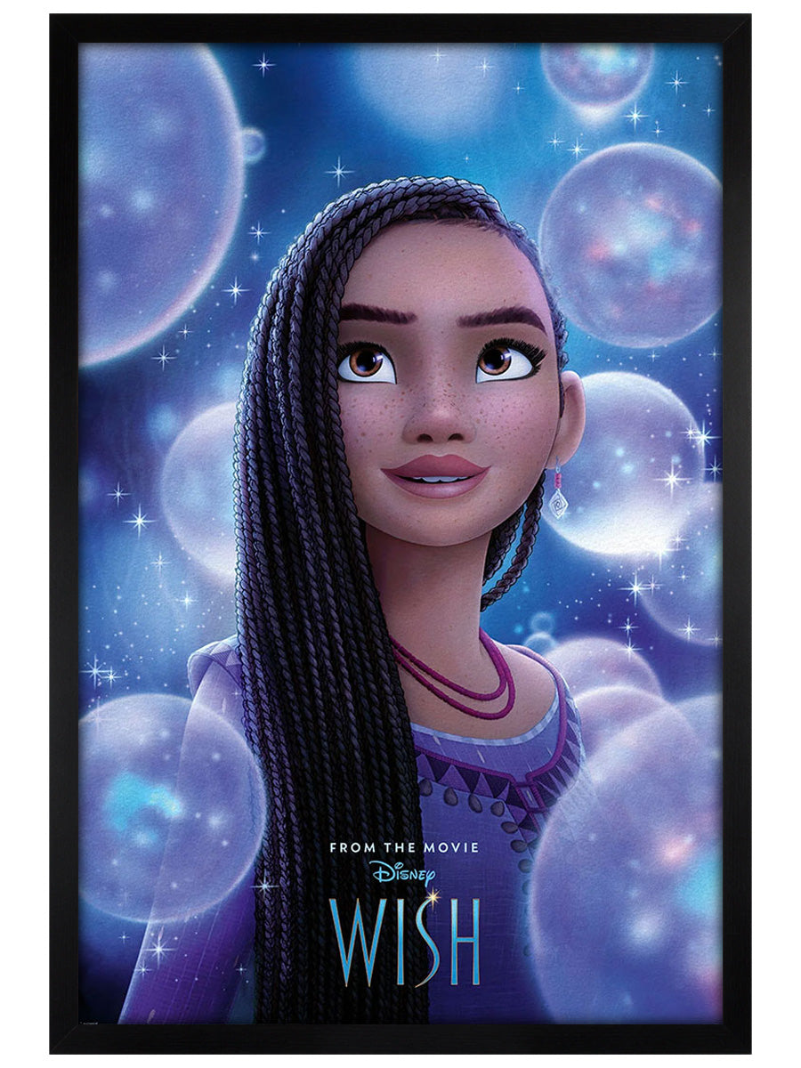 Wish (Held) Maxi Poster