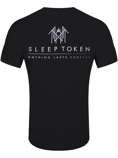 Sleep Token Worship Men's Black T-Shirt