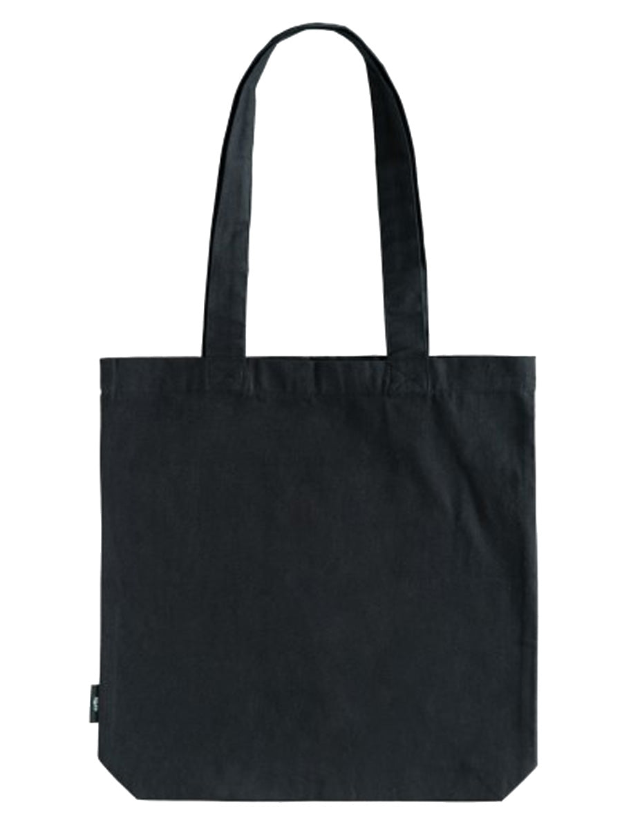 The Lord of the Rings Gondor Black Tote Bag