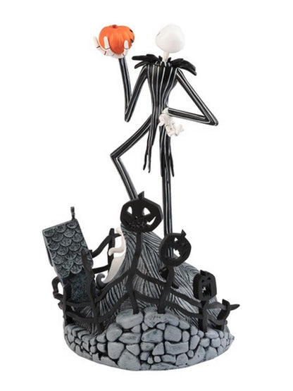 The Nightmare Before Christmas 3D Perpetual Calendar