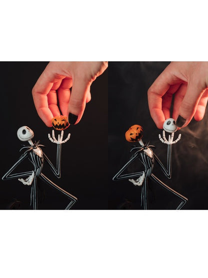 The Nightmare Before Christmas 3D Perpetual Calendar