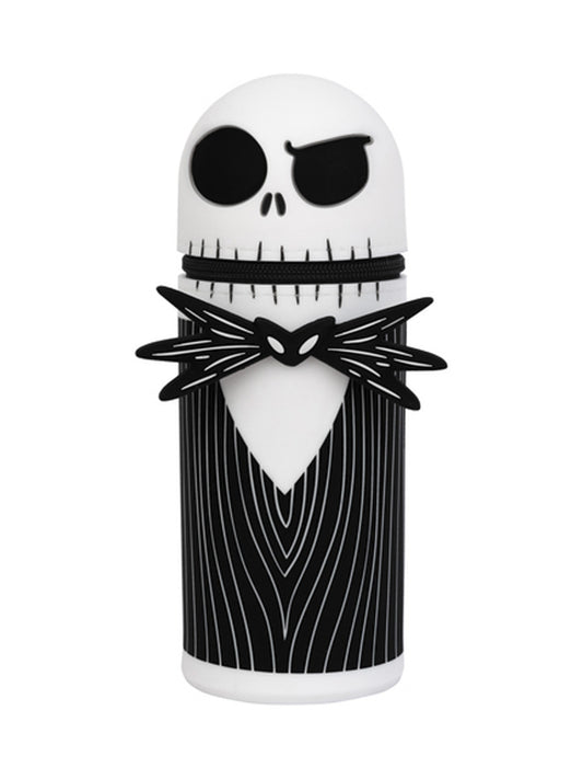 The Nightmare Before Christmas Jack Skellington Pencil Case