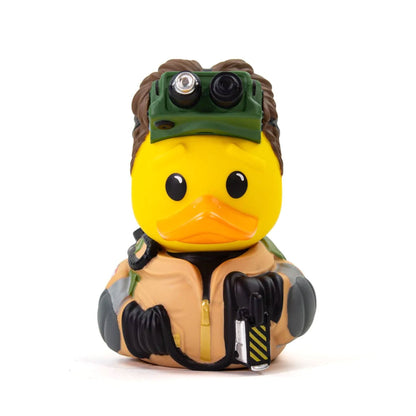 TUBBZ Ghostbusters Ray Stantz Rubber Duck (Boxed Edition)