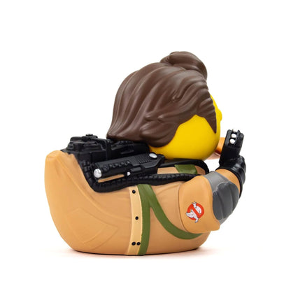 TUBBZ Ghostbusters Peter Venkman Rubber Duck (Boxed Edition)