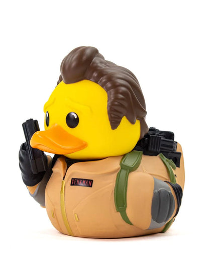 TUBBZ Ghostbusters Peter Venkman Rubber Duck (Boxed Edition)