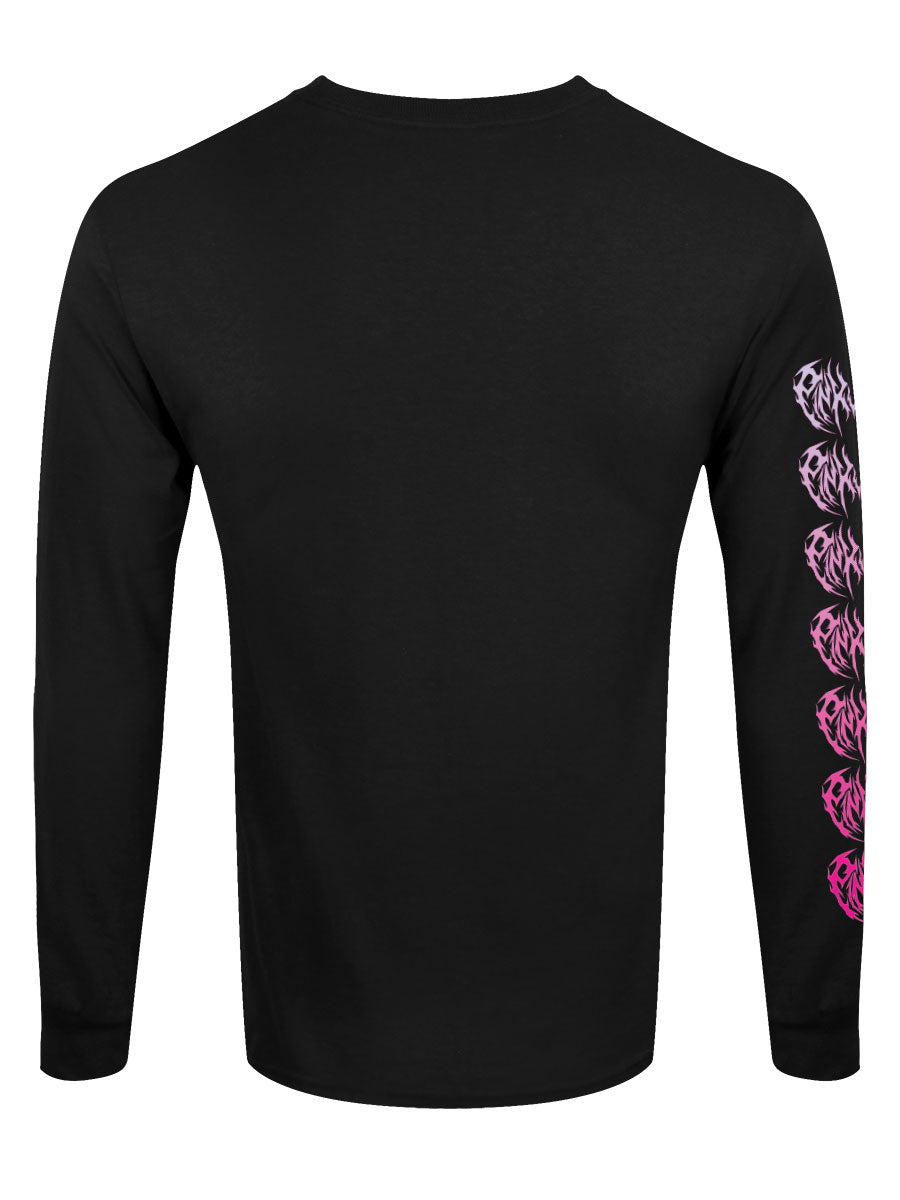 Pinku Kult Initiate Long Sleeve T-Shirt