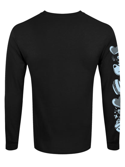Cosmic Boop Recover Long Sleeve T-Shirt