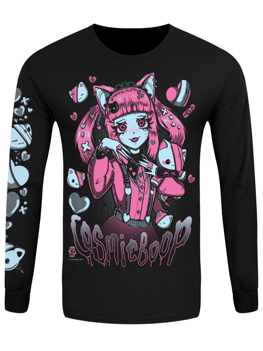 Cosmic Boop Recover Long Sleeve T-Shirt