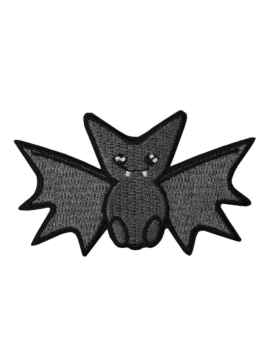 Bat Patch Cute Bat Patch