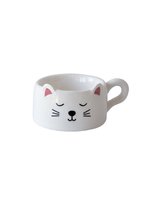 Cat Tealight Holder