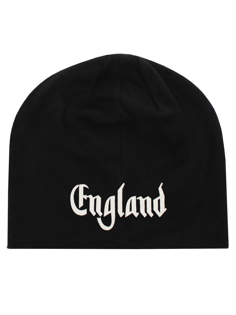 Motorhead England Beanie