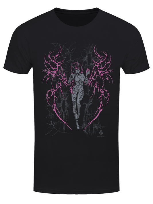 Cosmic Boop Shinzo Men's T-Shirt