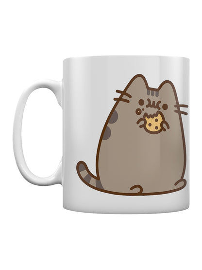 Pusheen Yum Mug