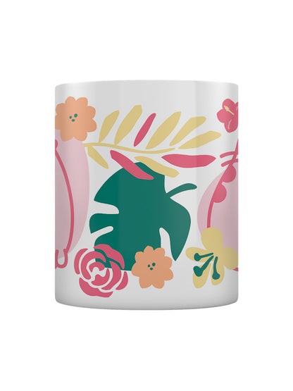 Pusheen Tropical Mug