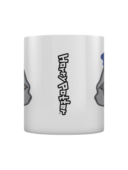 Harry Potter Chibi Albus Dumbledore Mug