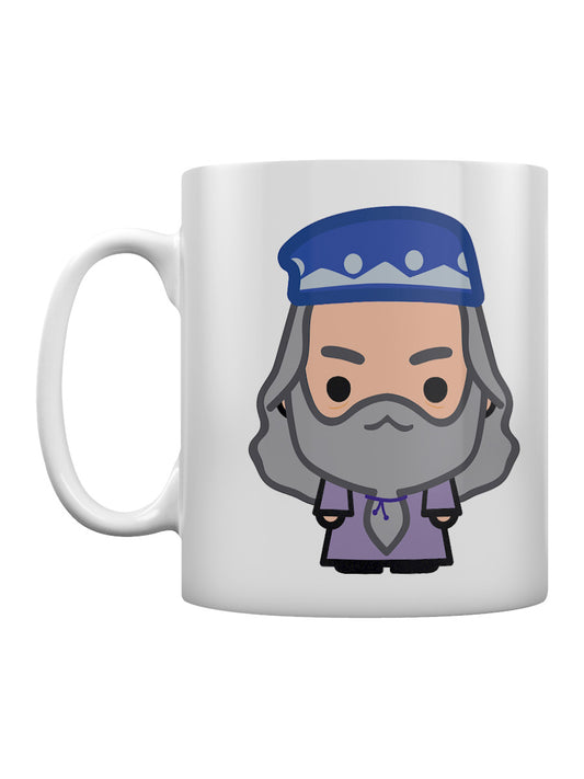 Harry Potter Chibi Albus Dumbledore Mug