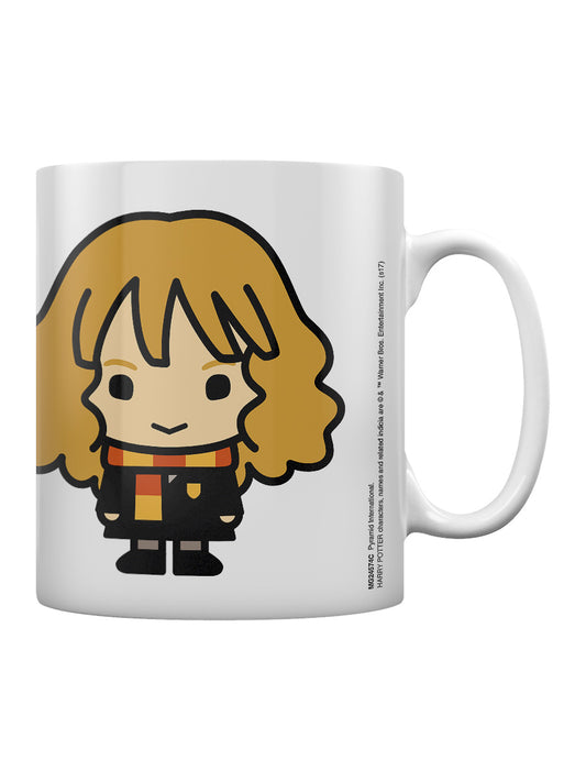 Harry Potter Chibi Hermione Granger Mug