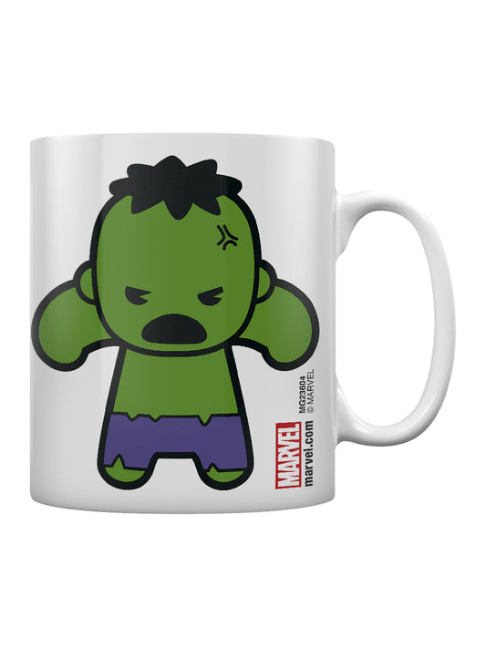 Marvel Kawaii Hulk Mug