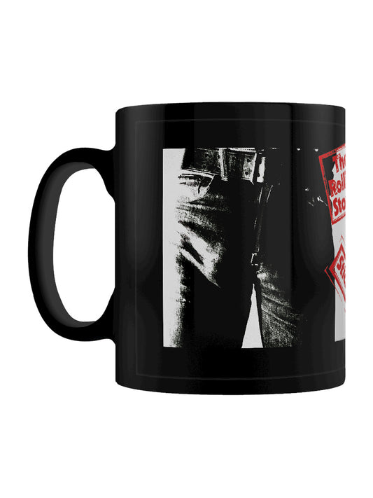 The Rolling Stones Sticky Fingers Mug