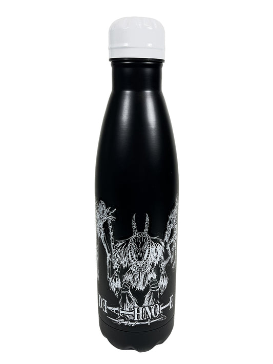 Death Note (Shinigami) Metal Drinks Bottle