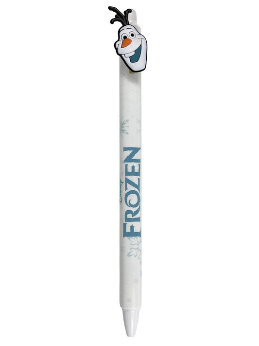 Frozen Erasable Ink Gel Pen - Assorted